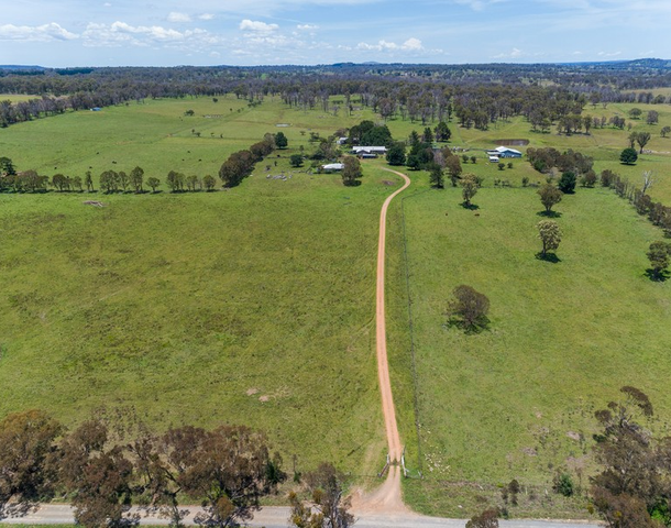 75 Rose Hill Road, Arding NSW 2358