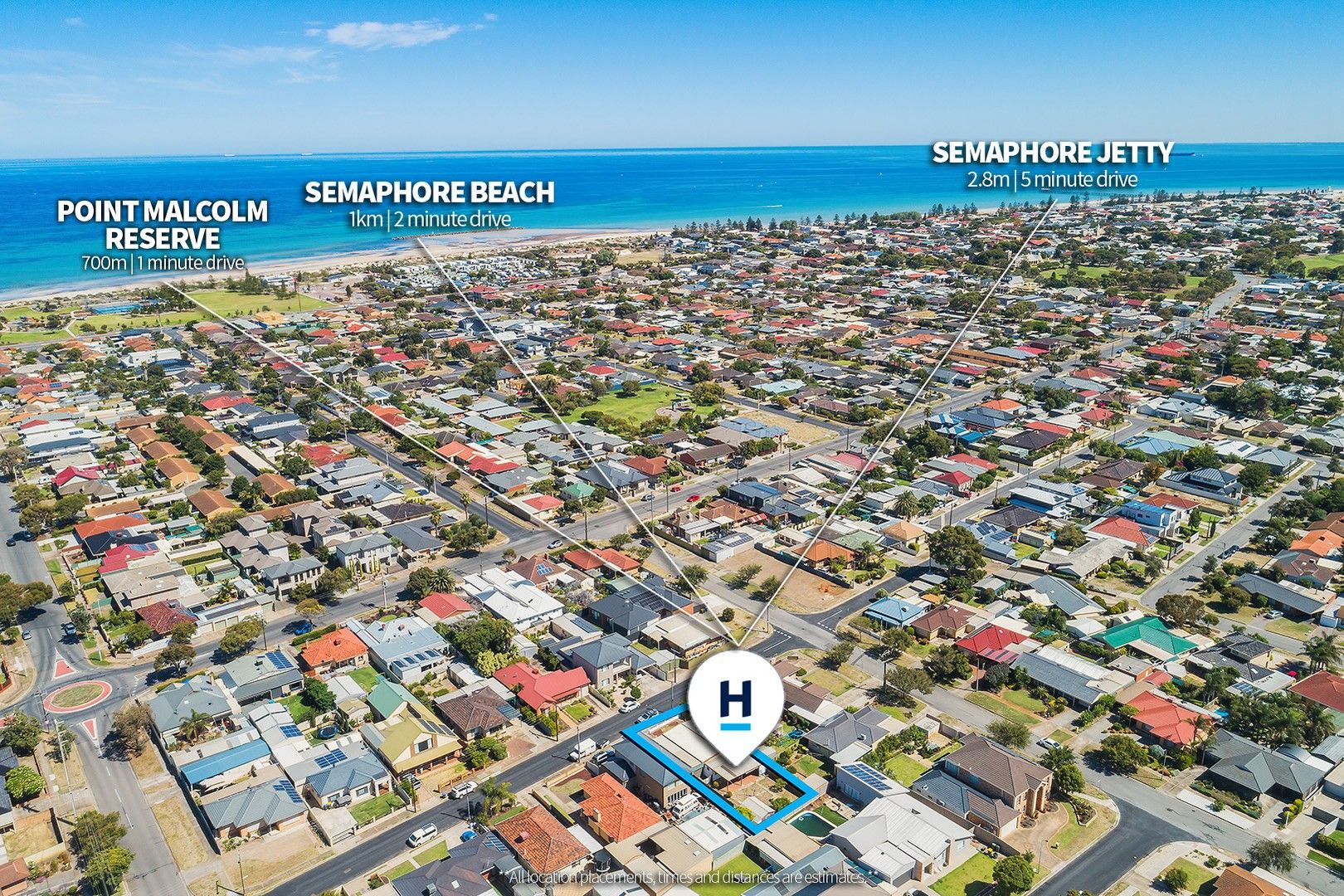 10 Victoria Street, Semaphore Park SA 5019, Image 0