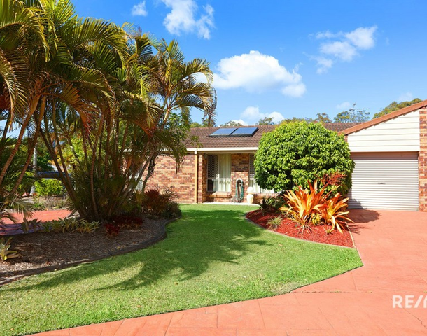 10/33-35 Golden Palms Court, Ashmore QLD 4214