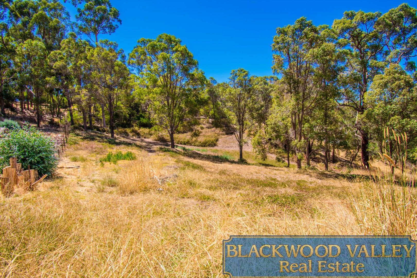 Vacant land in 24 Geegelup View, BRIDGETOWN WA, 6255