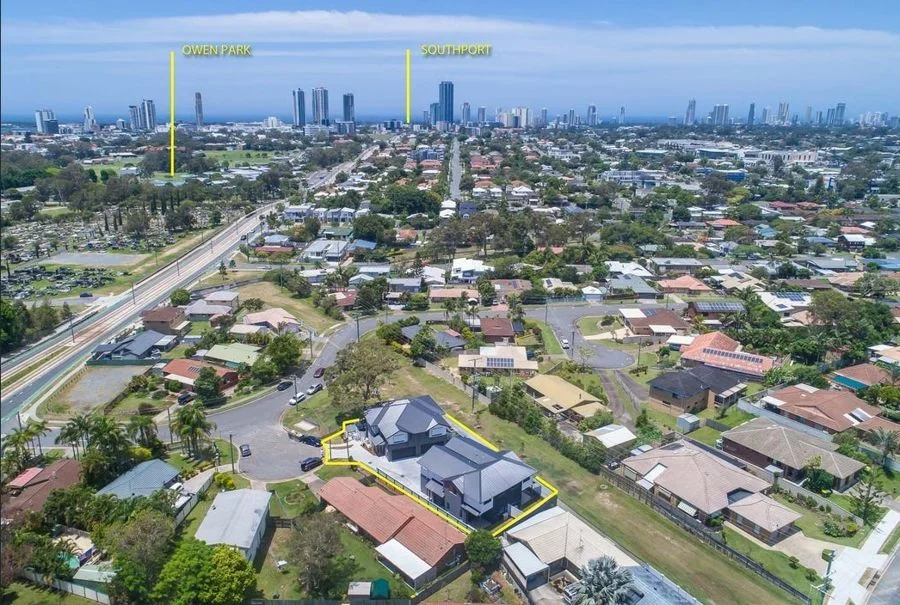 Additional image 12 of 3/2 Pilgrim Place, Southport QLD 4215