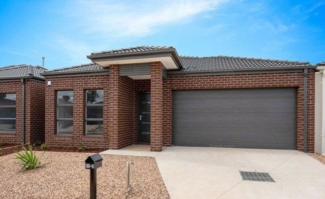 Picture of 2/25 Cotton Field Way, BROOKFIELD VIC 3338