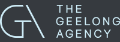 The Geelong Agency's logo