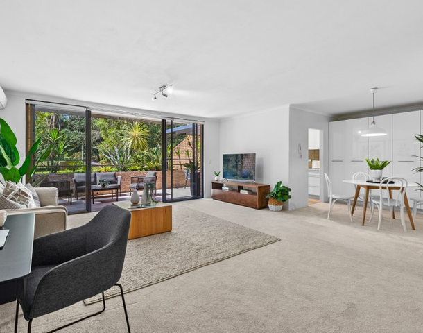 12/25 Best Street, Lane Cove NSW 2066