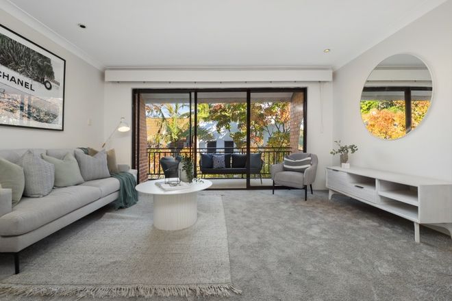 Picture of 27/14-40 Davies Street, SURRY HILLS NSW 2010