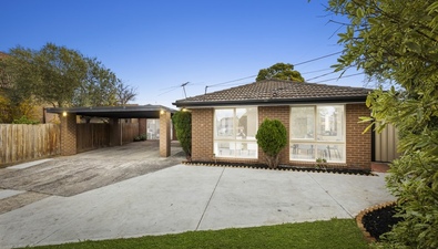 Picture of 3 Snowy Court, CLAYTON SOUTH VIC 3169