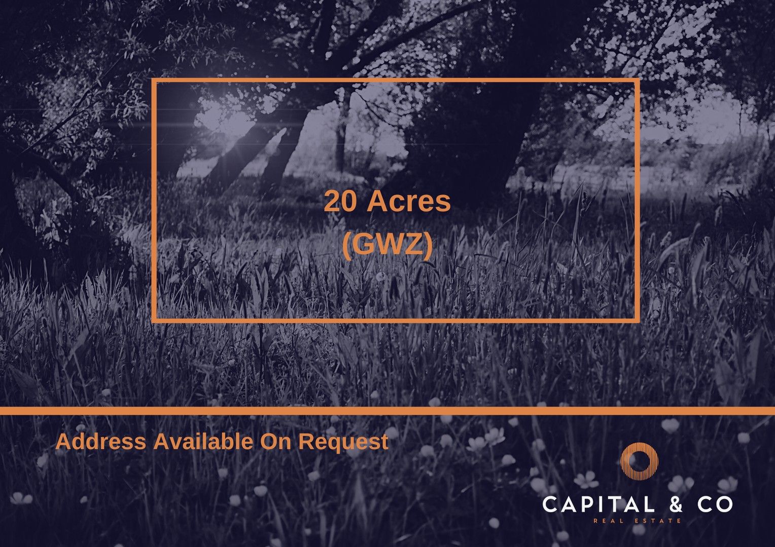 Acreage / Semi-Rural in , WOODSTOCK VIC, 3751