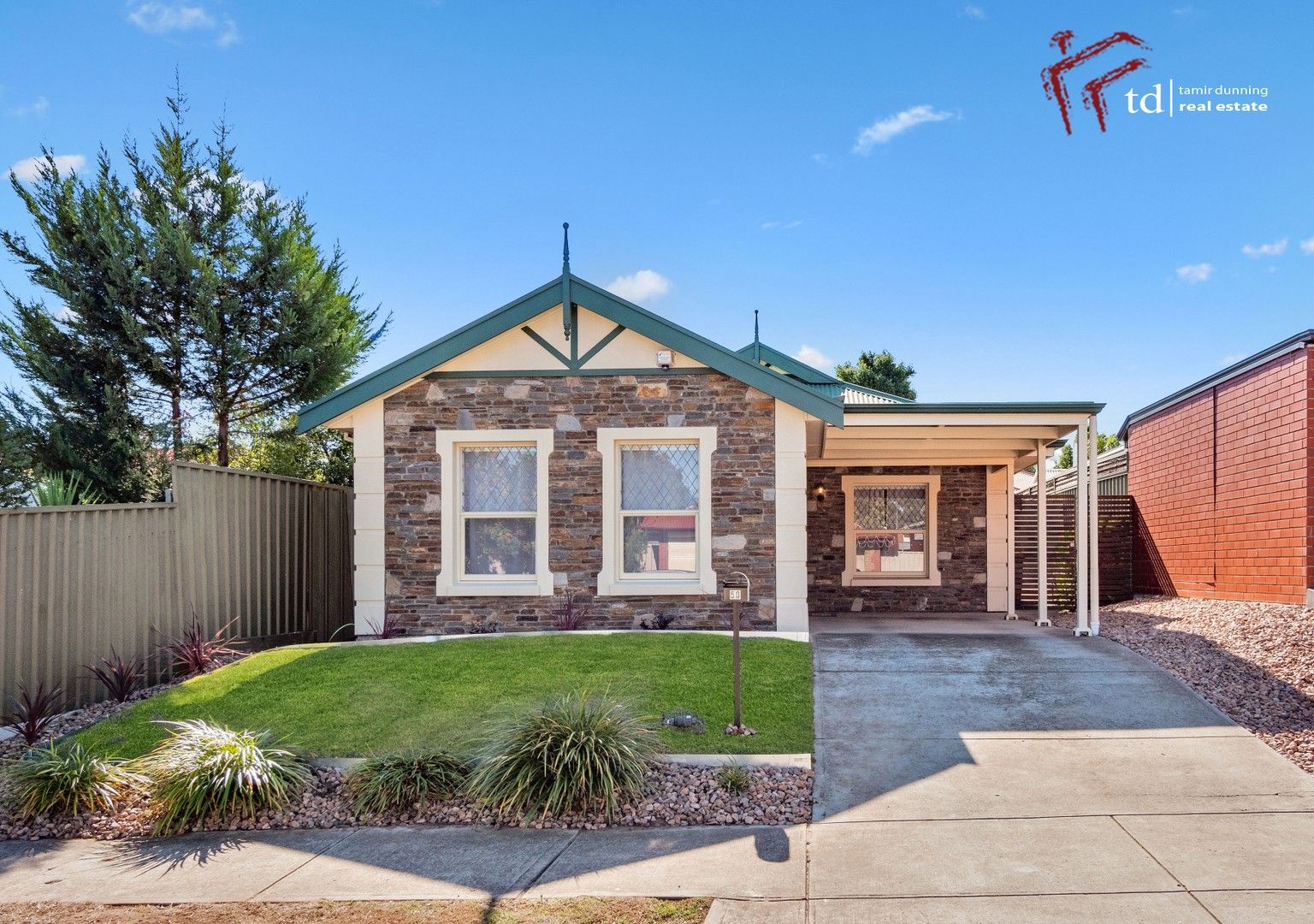 50 Noya Avenue, Modbury Heights SA 5092, Image 0