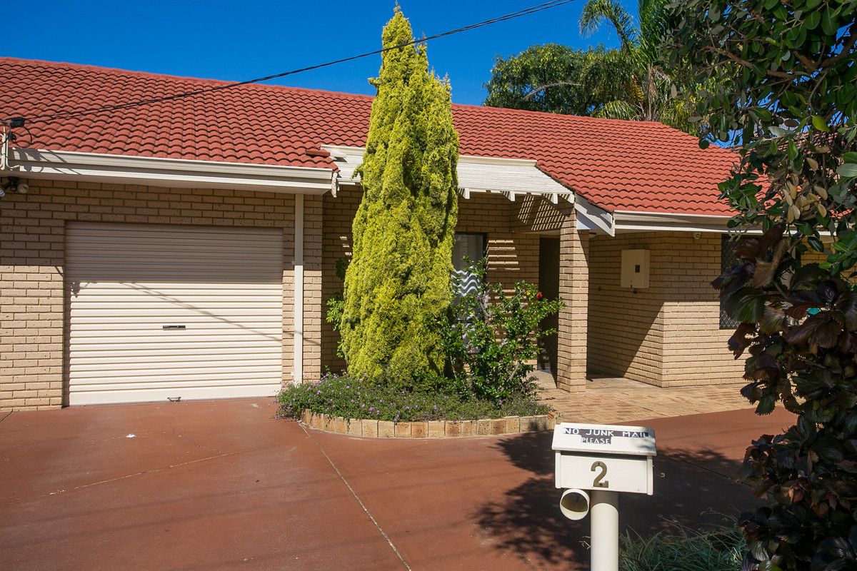 2 Brian Avenue, Yokine WA 6060, Image 0