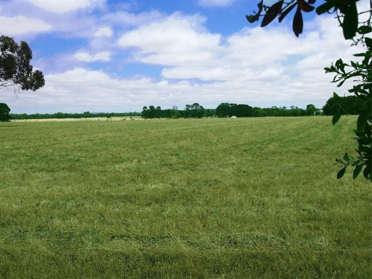 Lot 6 Walkenhorst Road, Tarrington VIC 3301, Image 0