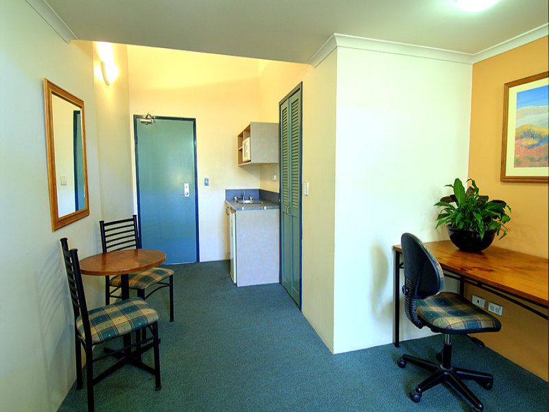 1 bedrooms Apartment / Unit / Flat in 4147/185-211 Broadway ULTIMO NSW, 2007