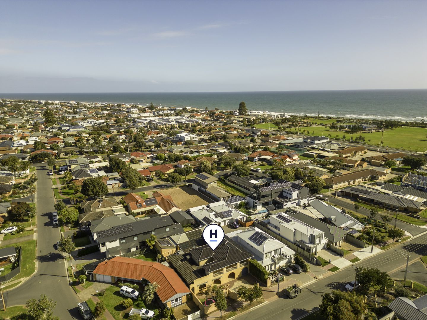 18 Ozone Avenue, Semaphore Park SA 5019, Image 1