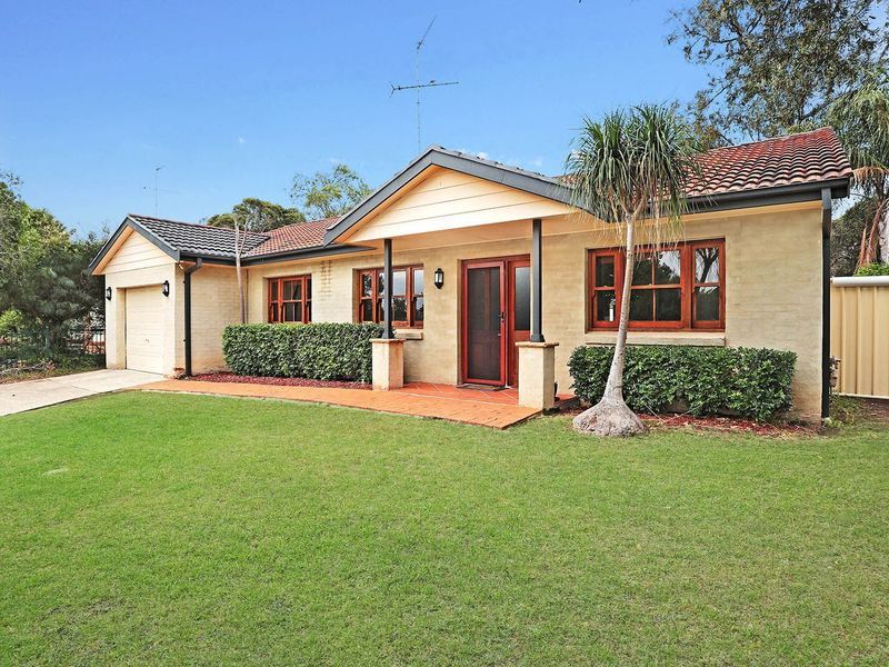 13 Beasley Place, South Windsor NSW 2756