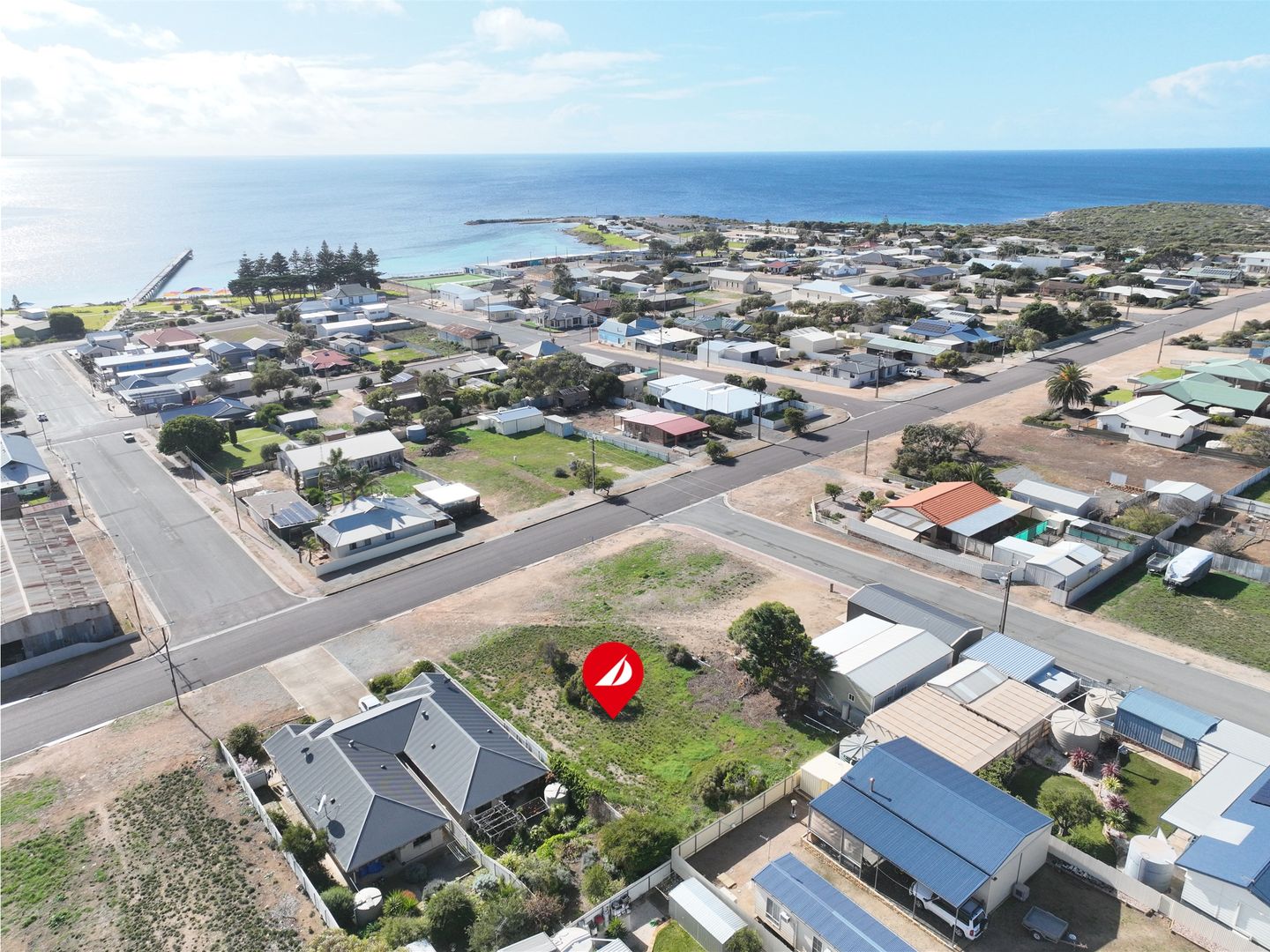 15 O'loughlin Terrace, Port Neill SA 5604