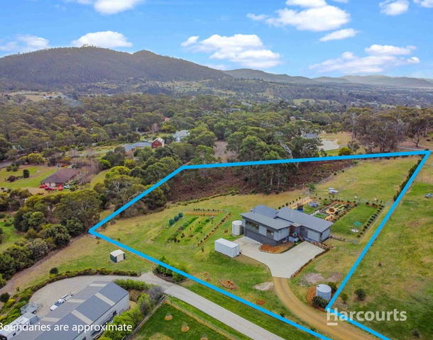 41 Cahill Place, Acton Park TAS 7170