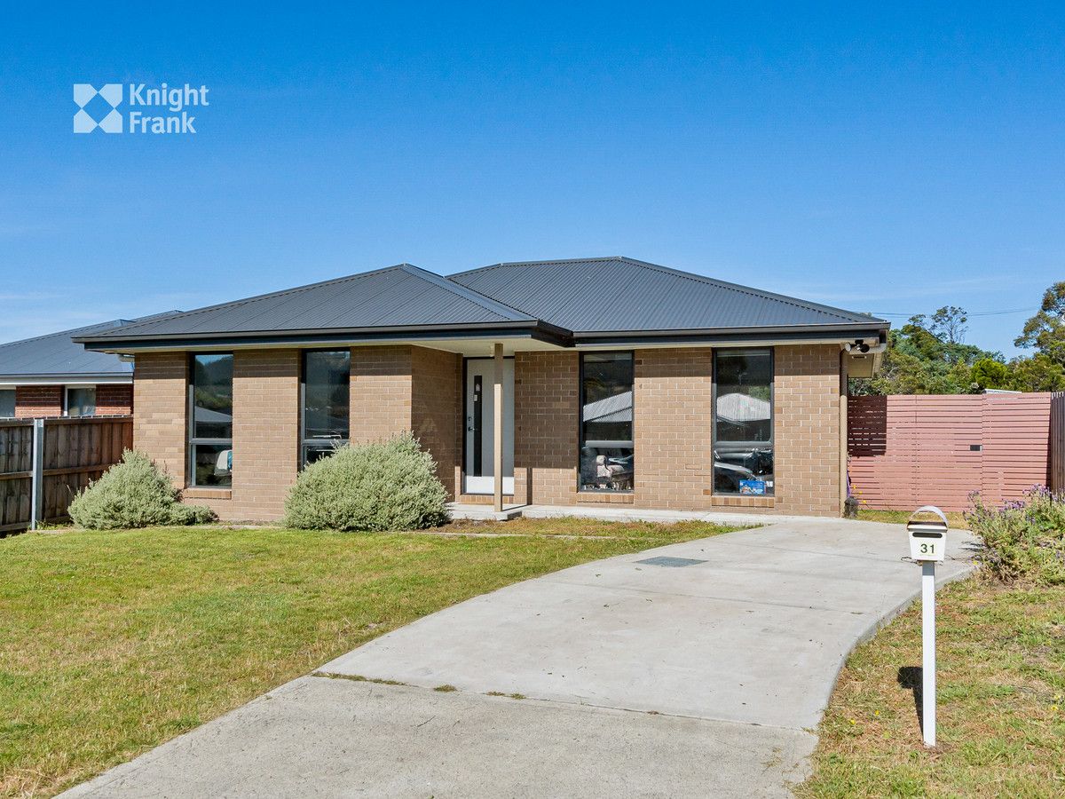 31 Holmfield Avenue, Clarendon Vale TAS 7019, Image 0