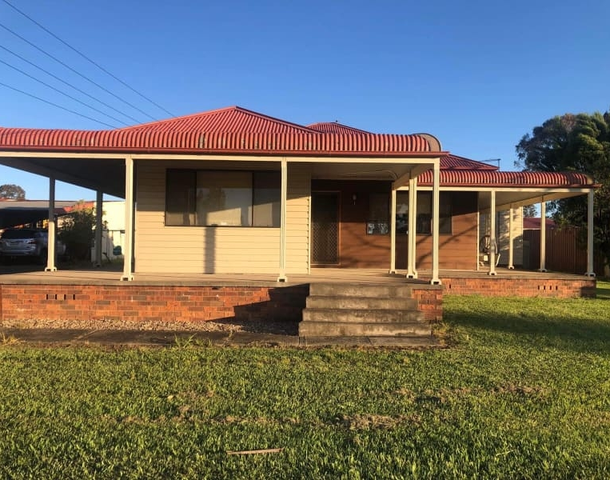 86-98 Selkirk Avenue, Cecil Park NSW 2178