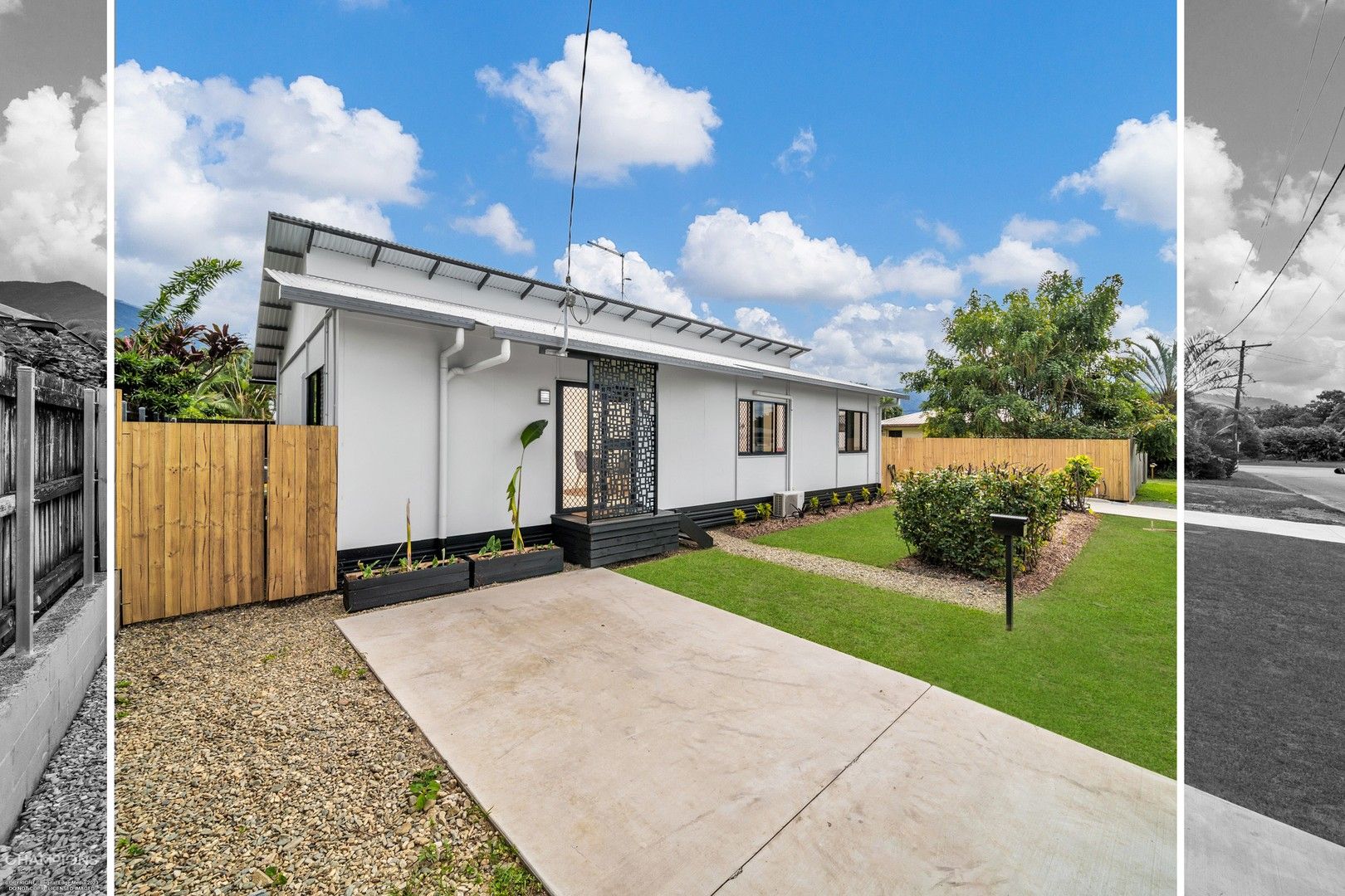 3 bedrooms House in 23 Wolff Street EDMONTON QLD, 4869