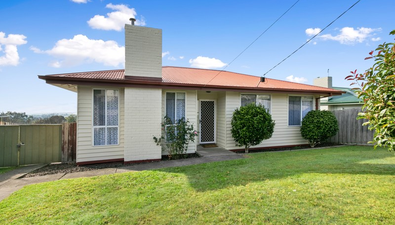 Picture of 12 Hare St, MORWELL VIC 3840