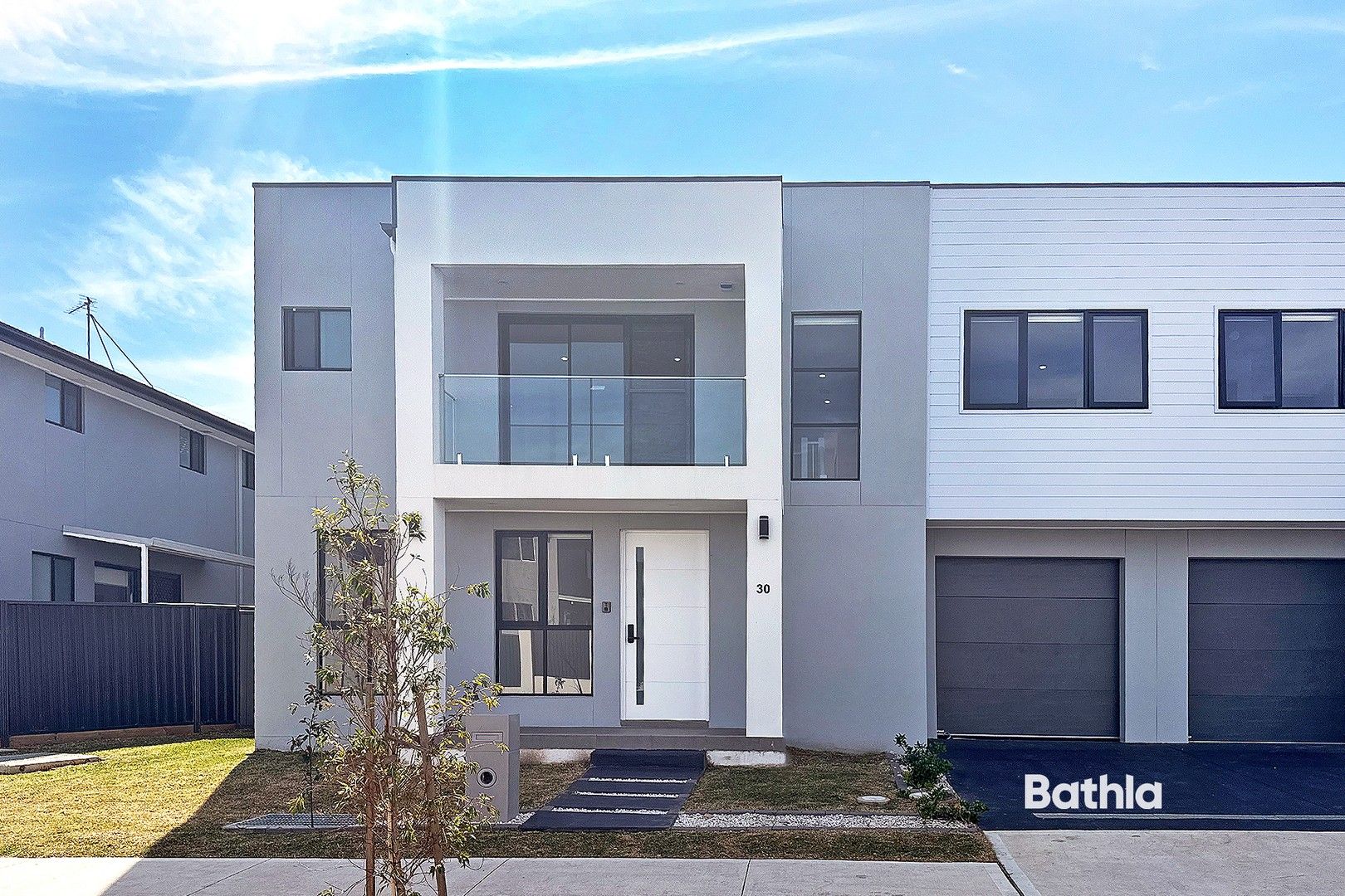4 bedrooms New Apartments / Off the Plan in 30 McGaw Street MARSDEN PARK NSW, 2765