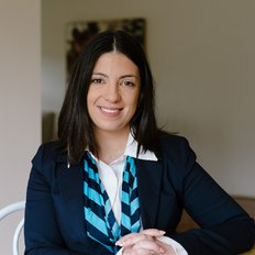 Lenita Demetriou, Property manager