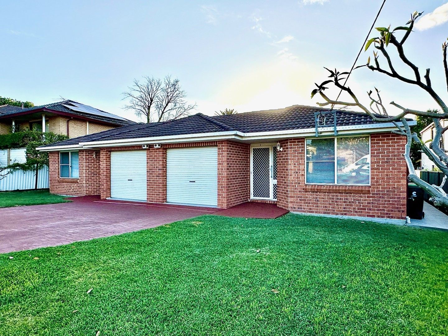 3 bedrooms Semi-Detached in 40 Sixth Avenue BERALA NSW, 2141