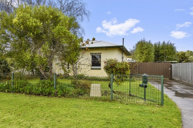 Picture of 15 Schinkel Street, MOUNT GAMBIER SA 5290