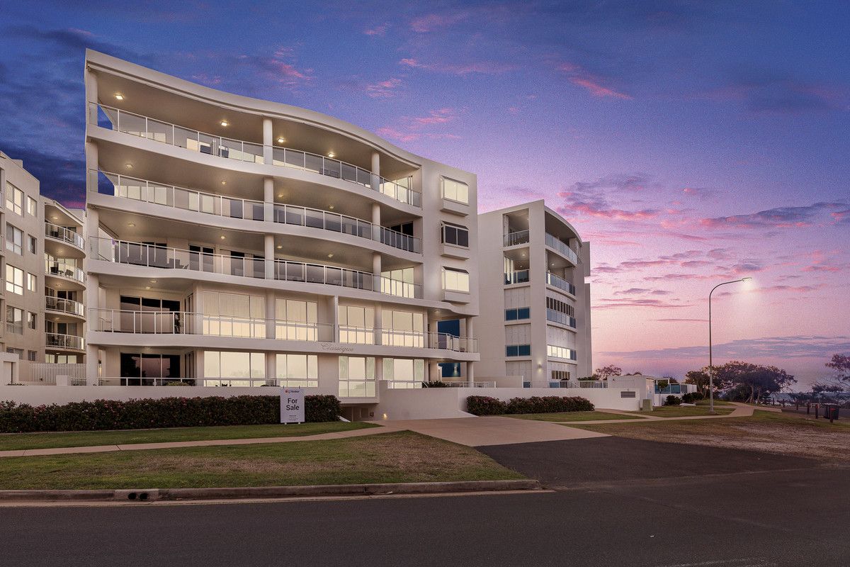 7/13 Esplanade, Bargara QLD 4670, Image 0