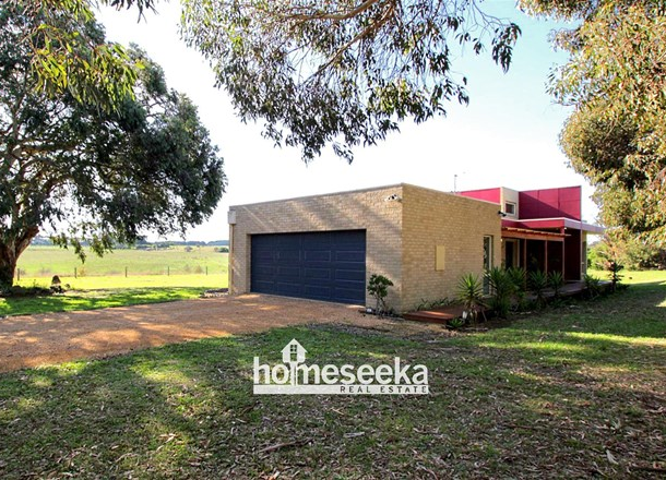 78 Esterly Ridge Road, Cudgee VIC 3265