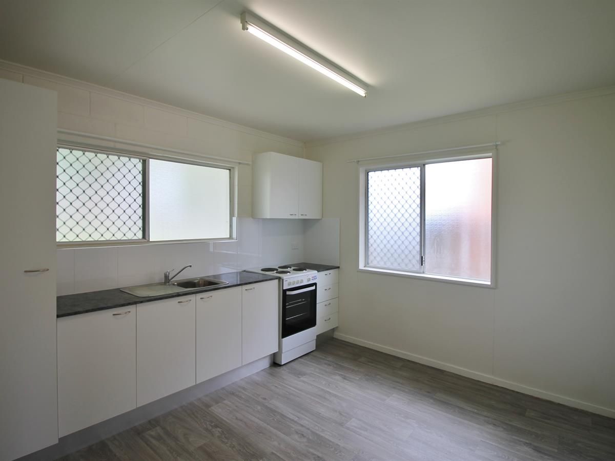 2 bedrooms Duplex in 2/35 Sandown Close WOREE QLD, 4868