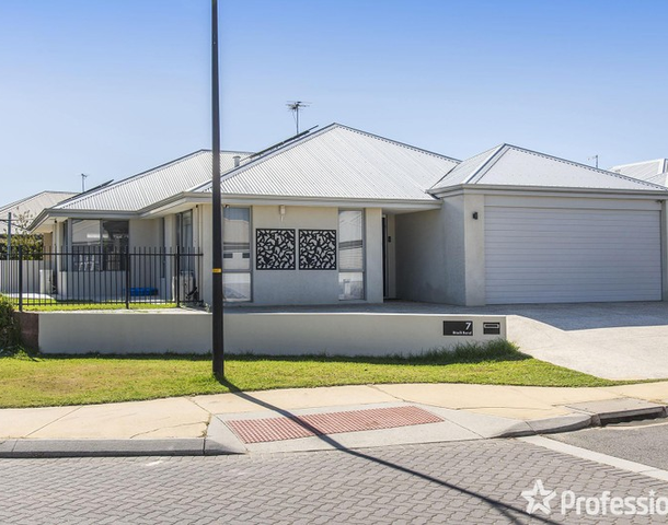 7 Bitalli Bend, Byford WA 6122