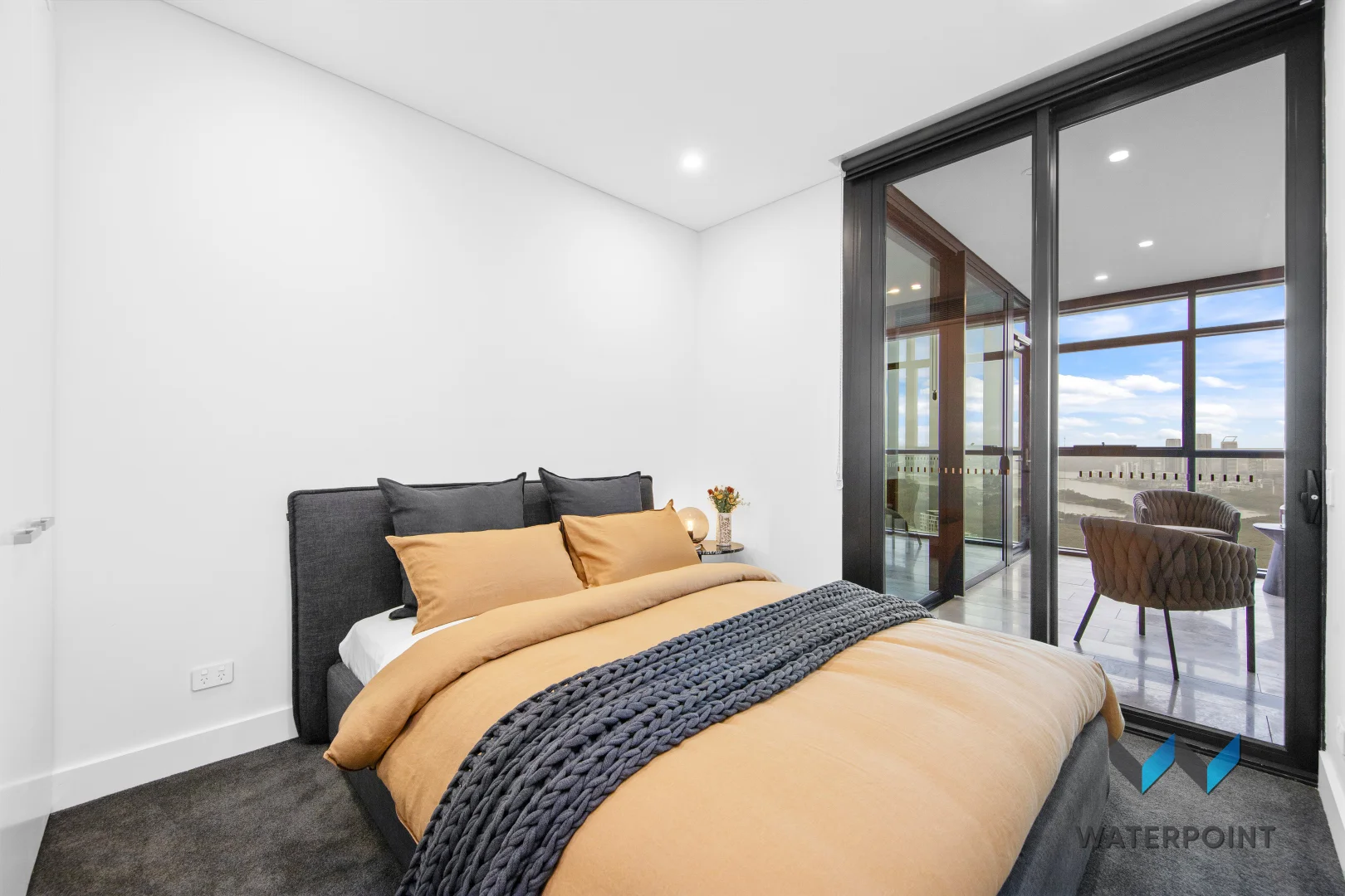 Additional image 6 of 3309/1 Brushbox Street, Sydney Olympic Park NSW 2127