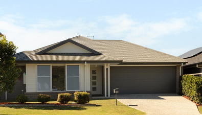 Picture of 33 Sheridan Drive, FLAGSTONE QLD 4280