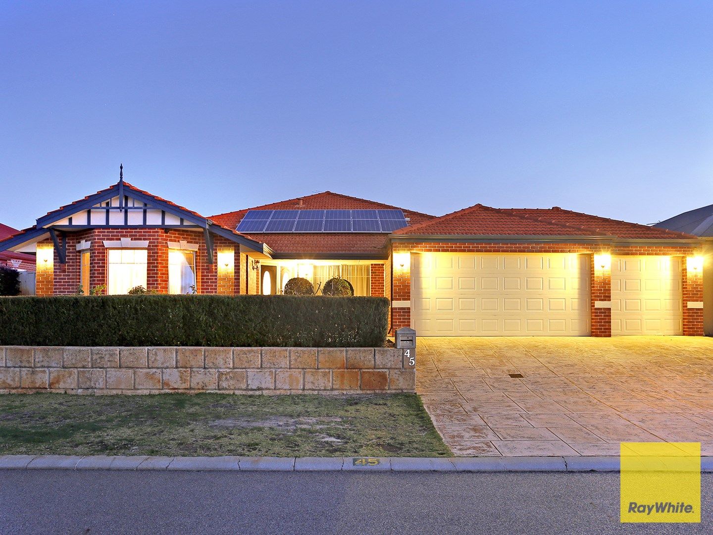 45 Bramley Loop, Madeley WA 6065, Image 0