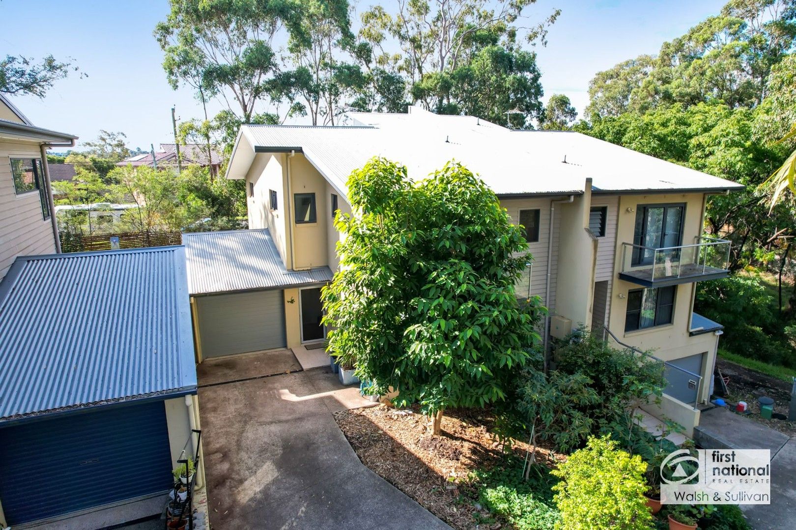 Duplex 16/16 Buckleys Road, Winston Hills NSW 2153, Image 0