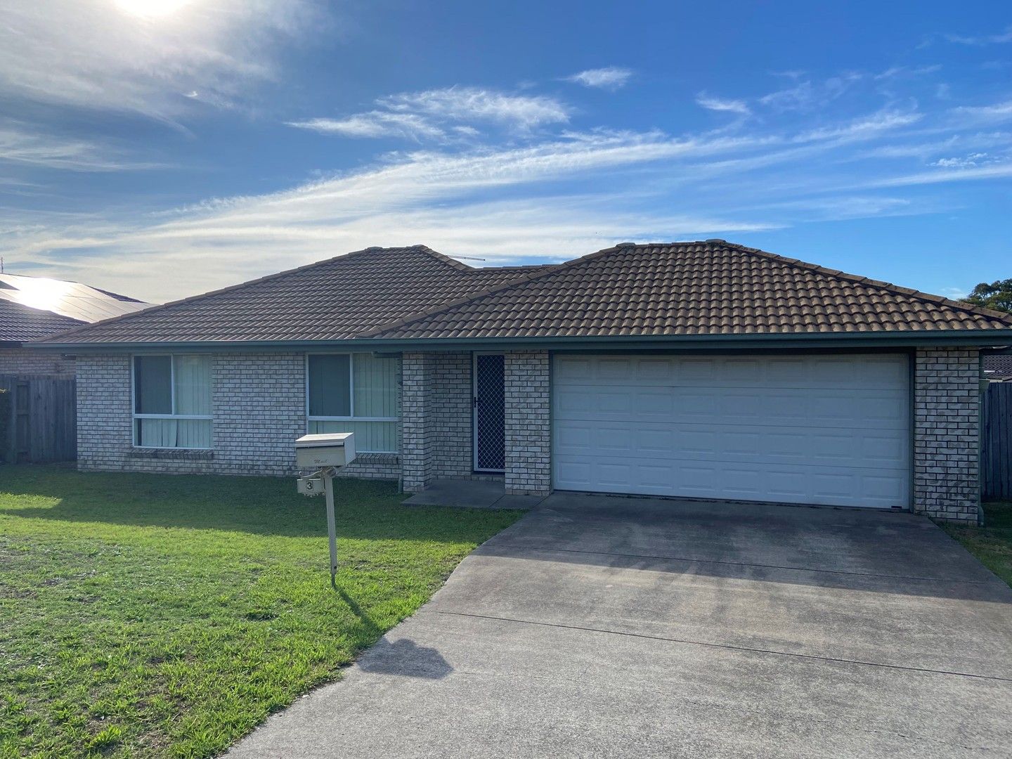 3 Wareena Crescent, Glenvale QLD 4350 House For Rent Domain