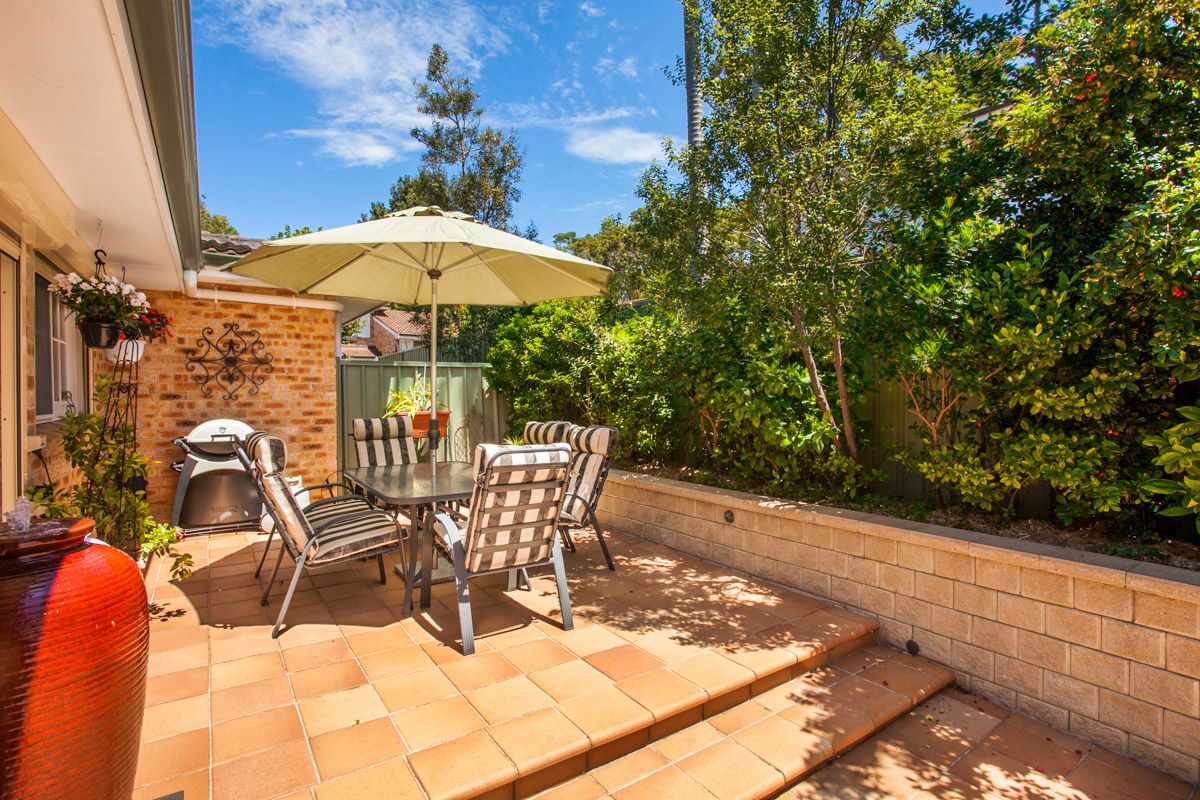 8/5 Oleander Parade, Caringbah NSW 2229, Image 0