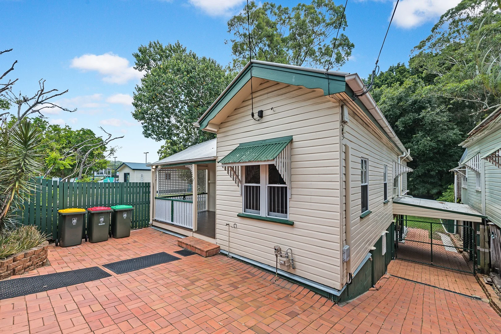 103 Sylvan Road, Toowong QLD 4066