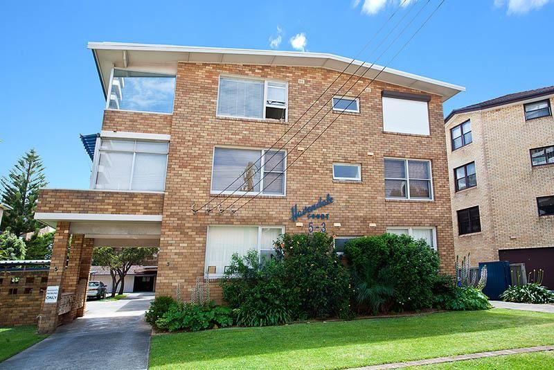 12/35 Waratah Street, Cronulla Property History & Address Research