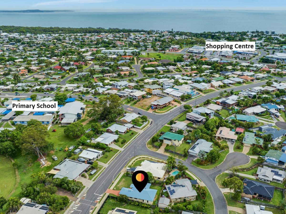 52 Cremorne Drive, Tannum Sands QLD 4680, Image 2