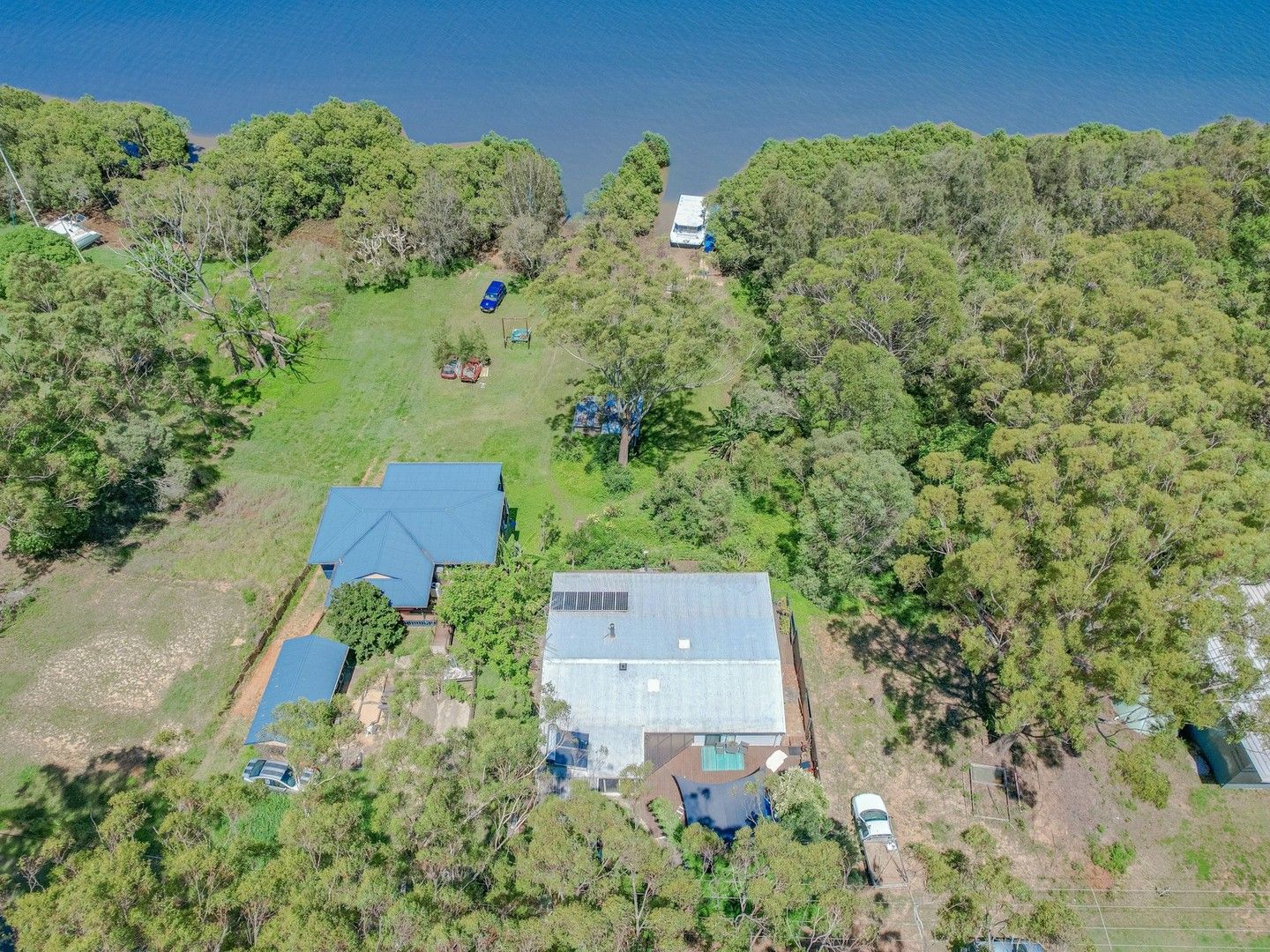 76 Deenya Pde, Russell Island QLD 4184, Image 0