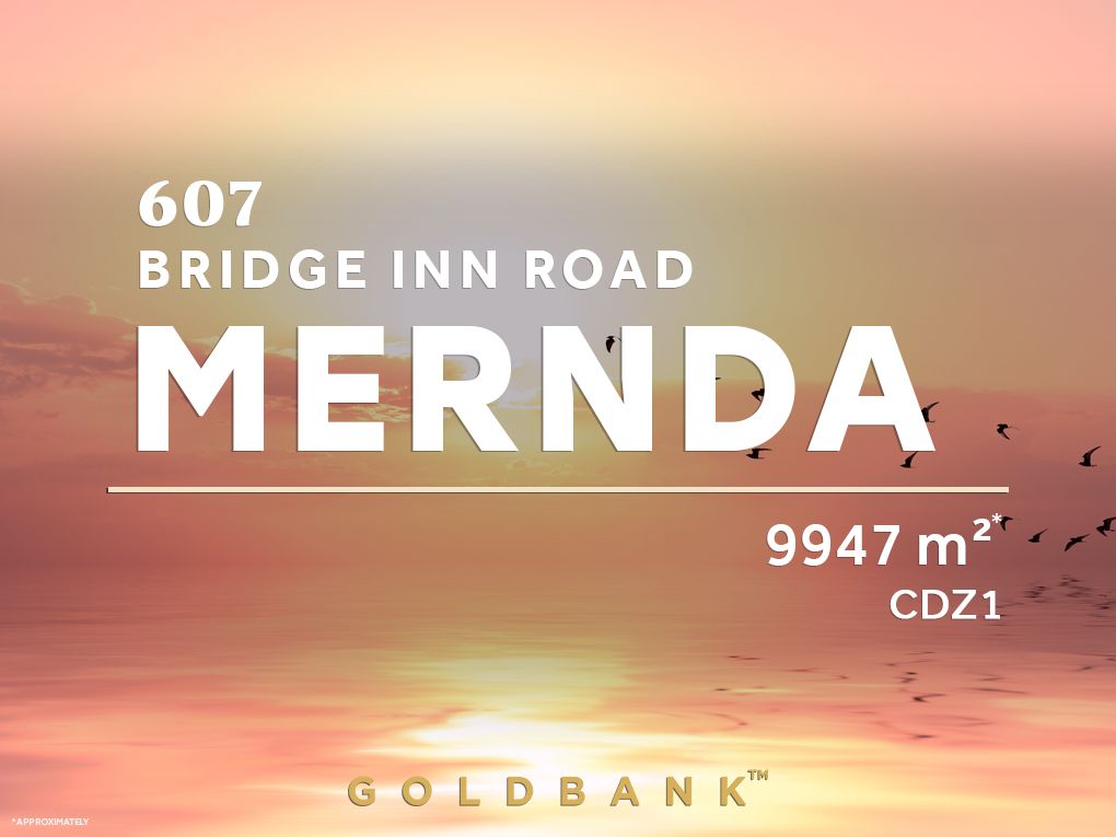 3 bedrooms Acreage / Semi-Rural in 607 Bridge Inn Road MERNDA VIC, 3754
