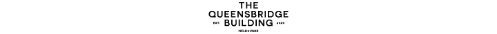 Branding for The Queensbridge Building