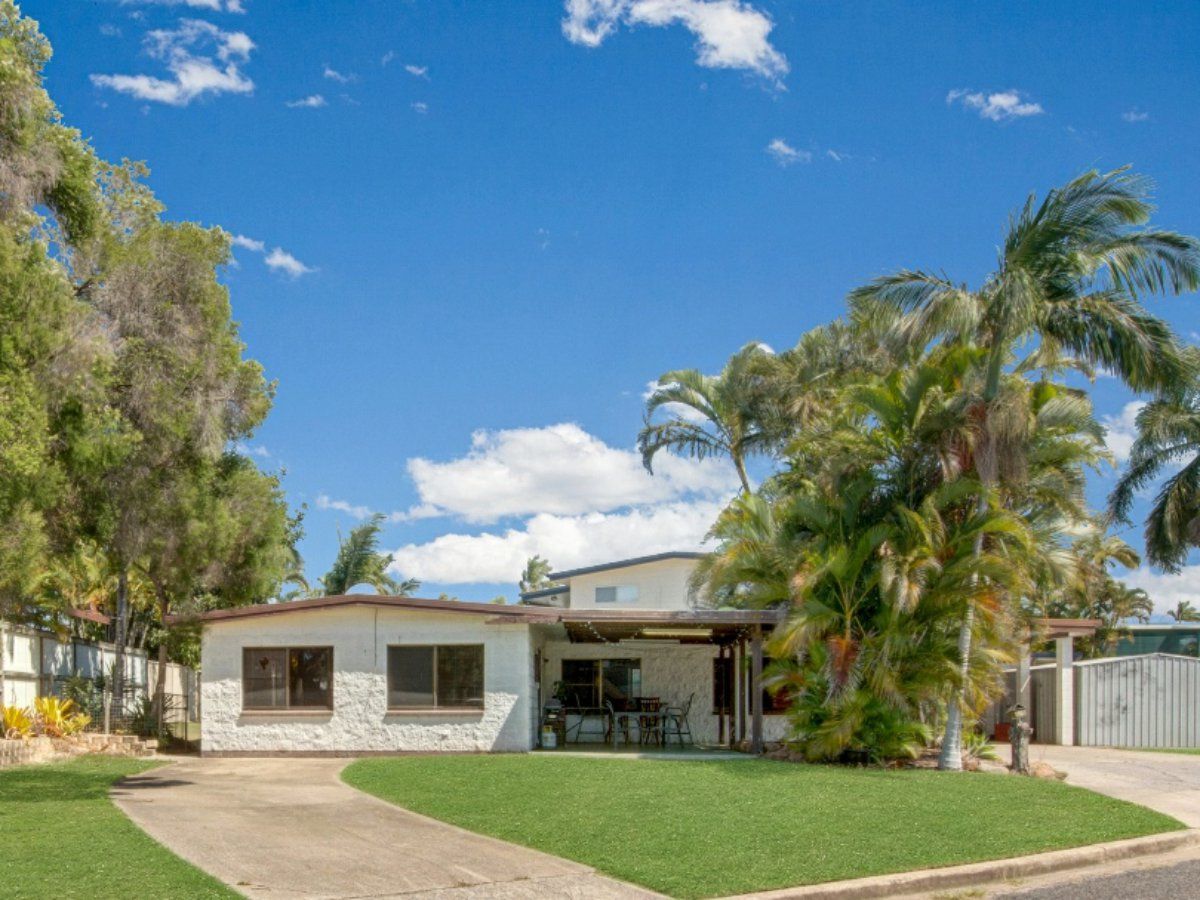 3 Richmond Court, Boyne Island QLD 4680, Image 0