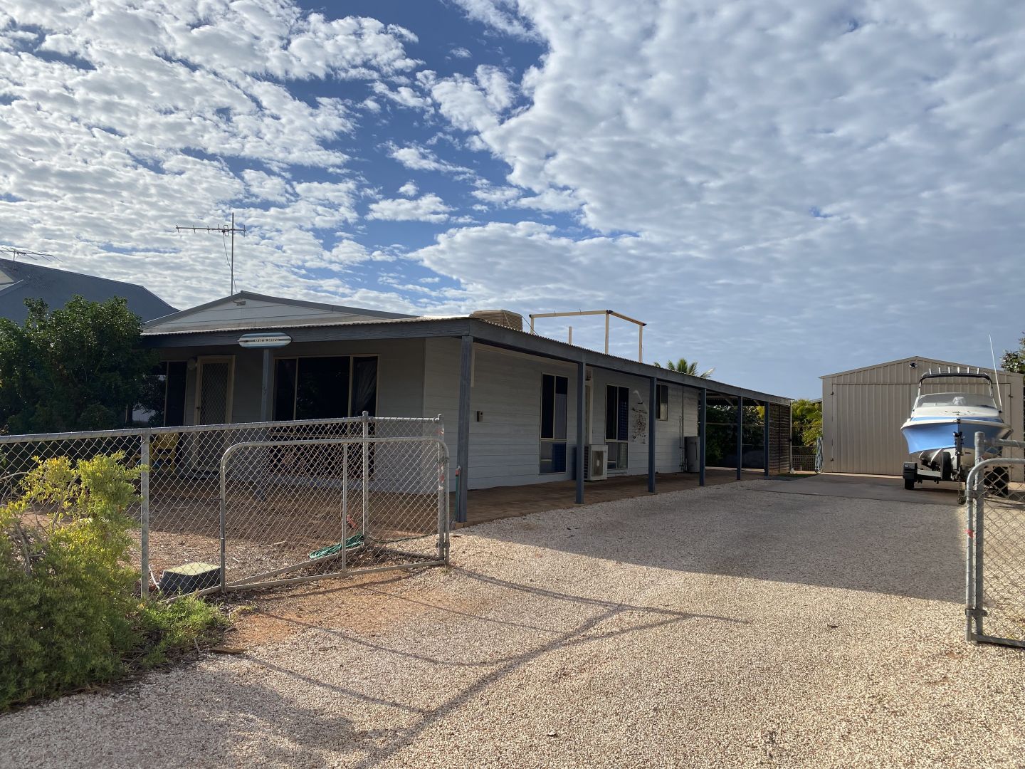 37 Tambor Drive, Exmouth WA 6707, Image 1