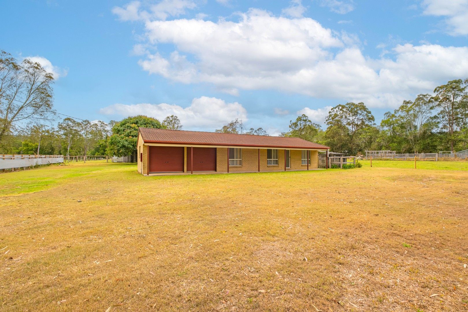 193 Madill Road, Tandur QLD 4570 House For Rent 470 Domain