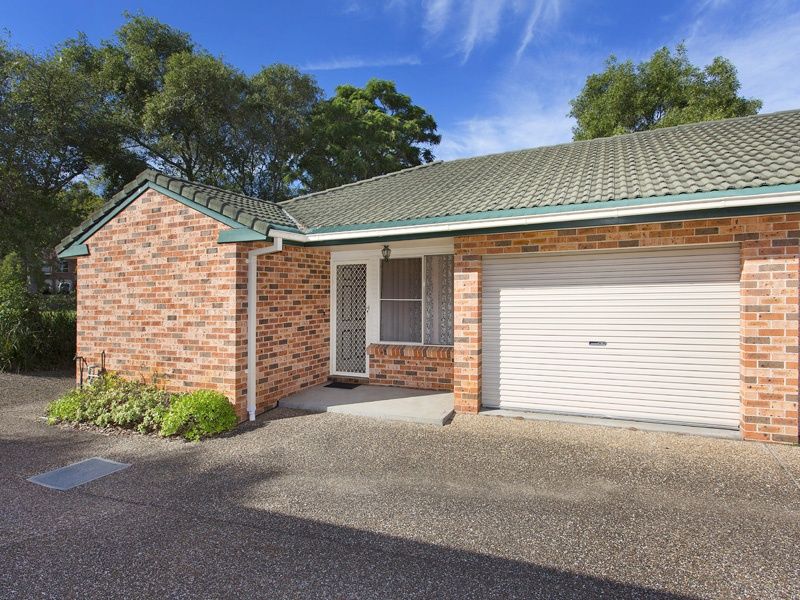 6/3-7 Penrose Street, Blackbutt NSW 2529, Image 0