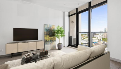 Picture of 1212/283 City Road, SOUTHBANK VIC 3006