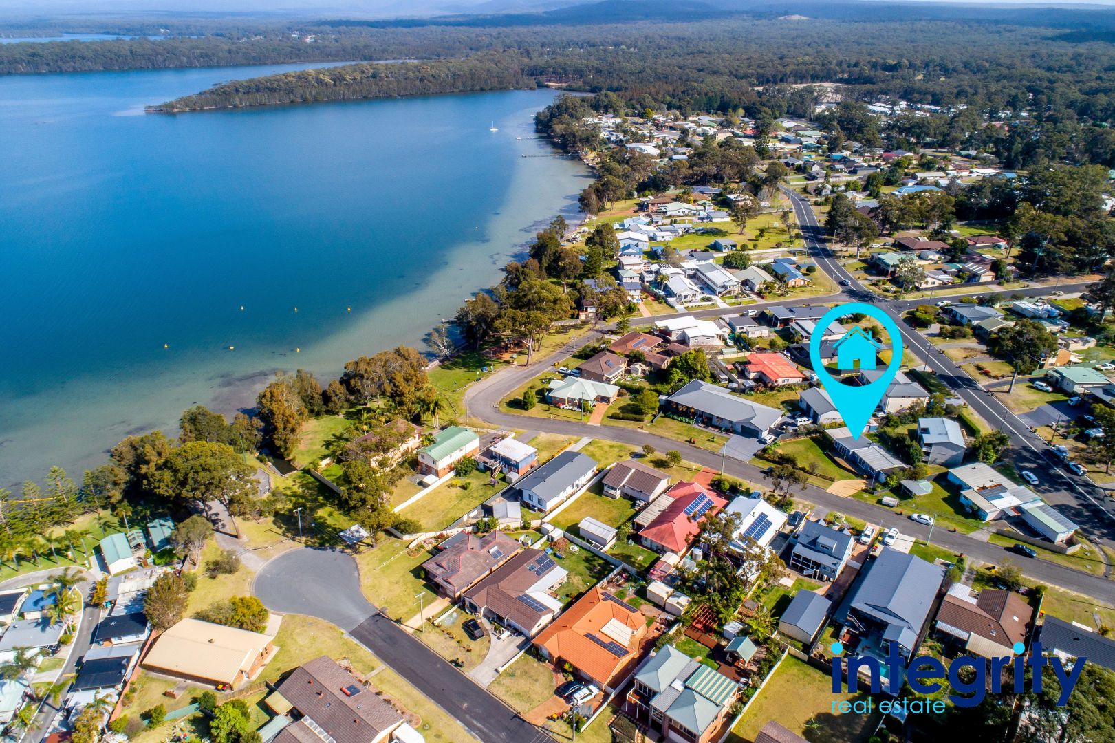 2 Graham Avenue, St Basin Property History & Address Research