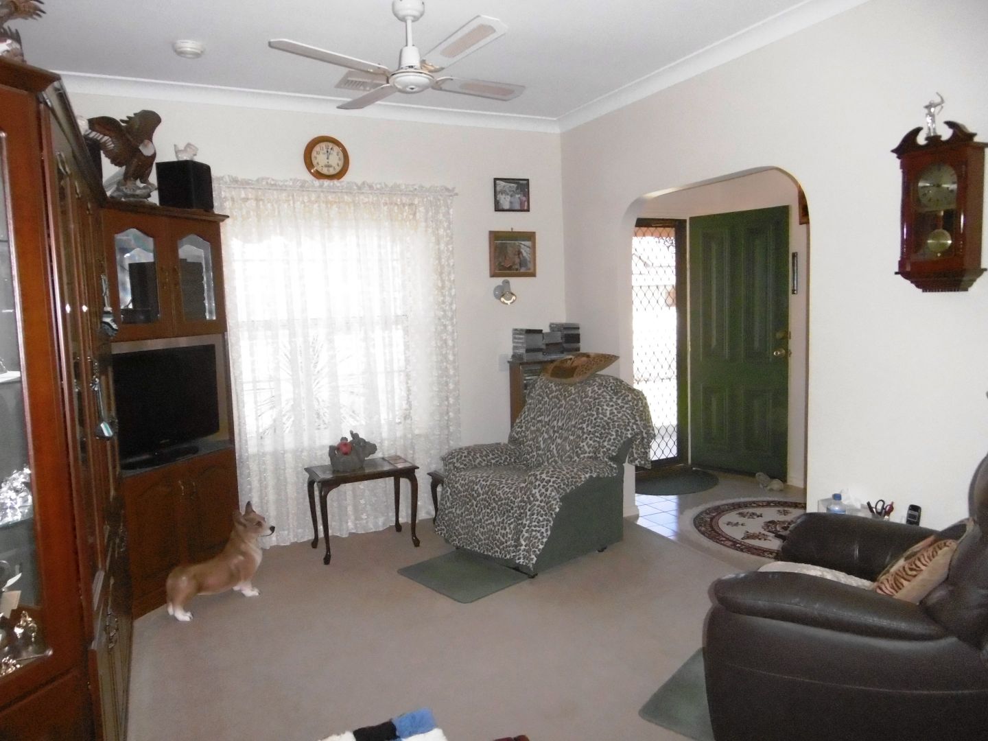 35 Clifton Road, Jamestown SA 5491, Image 2